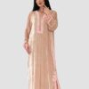 Soft Blush Velvet