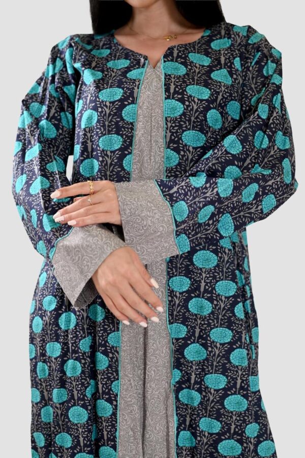 Turquoise